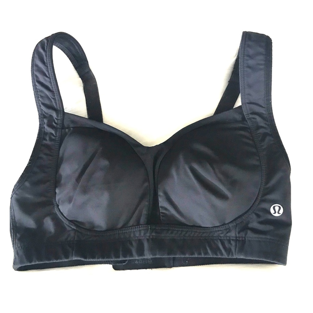 Lululemon Ta Ta Tamer